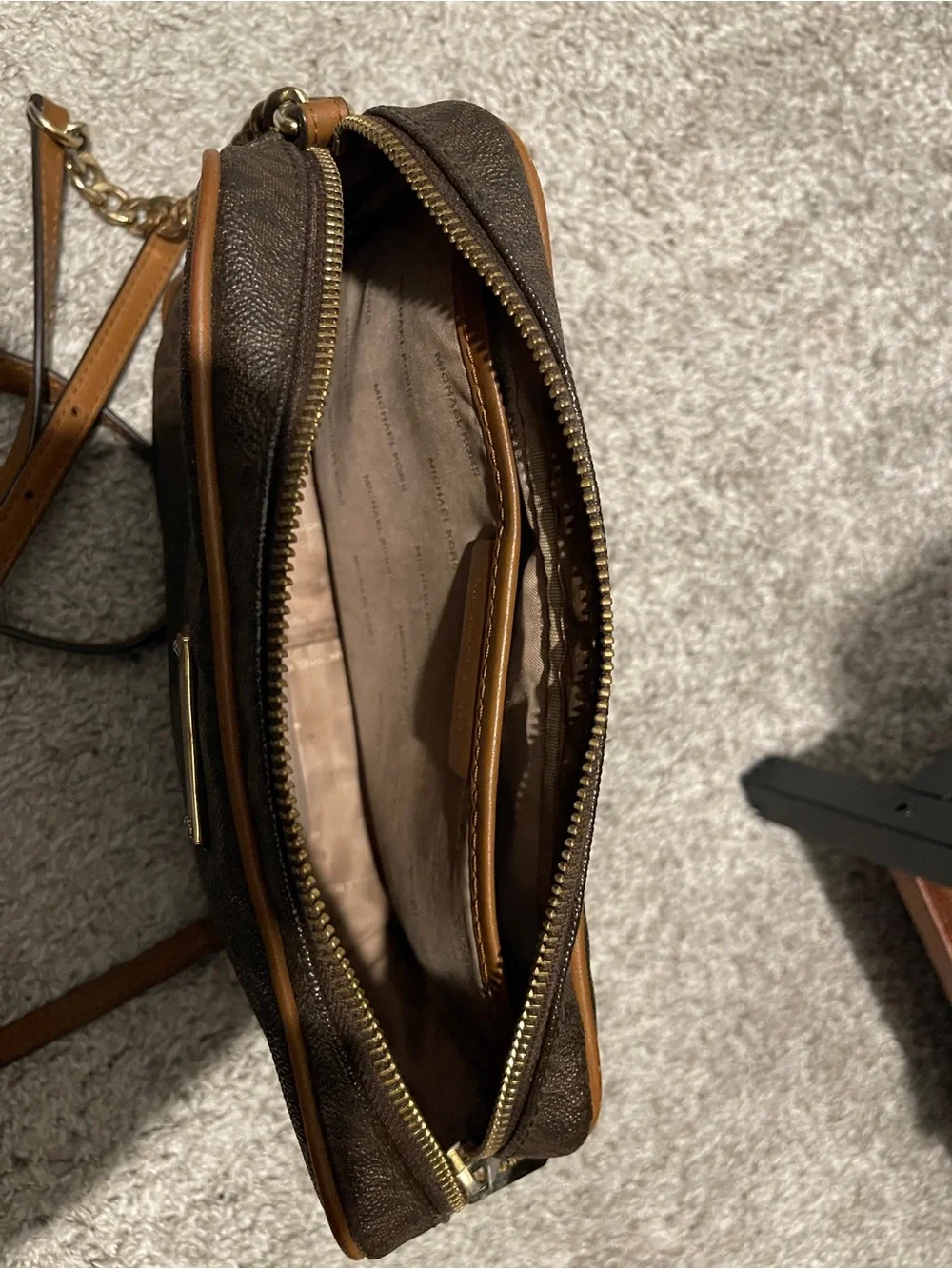 Michael kors  shoulder bag